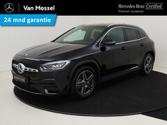 Mercedes-Benz GLA-Klasse - 250 AMG Line / Panoramadak/ 19 inch/ Sfeerverlichting