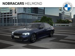 BMW 3-serie - 320e High Executive M Sport Automaat / Schuif-kanteldak / Sportstoelen / Adaptieve LED / D