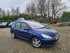 Peugeot 307 SW - 1.6 16V Premium