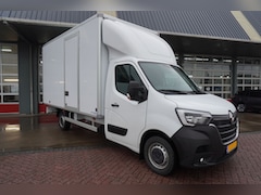 Renault Master - T35 2.3 dCi 145PK L3 Meubelbak met Deuren Nr. V026 | Airco | Navi | Cruise | Mechanisch Ge