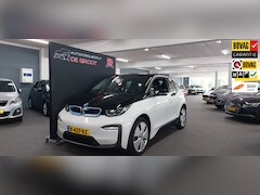 BMW i3 - Basis 120Ah 42 kWh-WARMTEPOMP-CAMERA-NAVI-LED