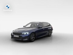 BMW 3-serie Touring - 320e M-Sport