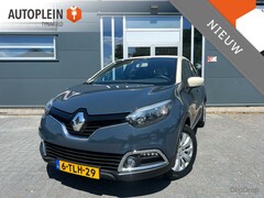 Renault Captur - 0.9 TCe Authentique|*Airco*|NAP|Cruise|PDC|NL| Auto