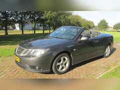 Saab 9-3 Cabrio - 1.9TTID 118KW 2011 Linear Sport