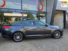 Kia Optima - 2.0 CVVT Hybrid Super Pack