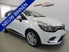 Renault Clio Estate - 0.9 TCe Zen LED | Cruise | Navi | 1e eig | NL auto | Dealer oh