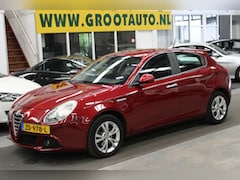 Alfa Romeo Giulietta - 1.4 T Distinctive Airco, Stuurbekrachtiging