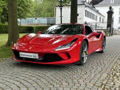 Ferrari F8 Tributo - 3.9 V8 | Full carbon | First owner | Warranty |