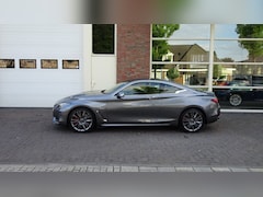 Infiniti Q60 - COUPE 3.0 V6 TURBO AWD SPORT TECH 406 PK
