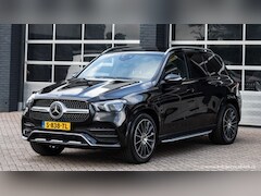 Mercedes-Benz GLE-Klasse - 350 E 4-Matic Leer Panoramadak Navi Camera
