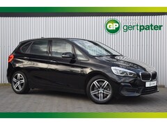 BMW 2-serie Active Tourer - 225xe Plug-In-Hybrid Sportline Navi/LED/17 Inch