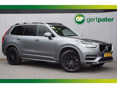 Volvo XC90 - T8 AWD Momentum Pro 7P Pano/Leer/Trekhaak/HeadUp