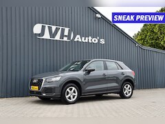 Audi Q2 - 30 (1.0) TFSI 116pk 08-2019 | Navi | Clima | Cruise