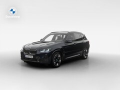 BMW iX3 - High Executive 74 kWh