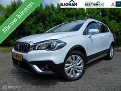 Suzuki S-Cross - 1.4 Boosterjet Exclusive, Navi, Camera, Clima