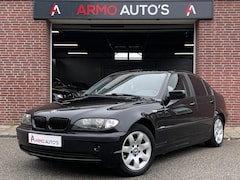 BMW 3-serie - 320I Executive | Airco | Cruise | Rijklaar