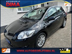 Toyota Auris - 1.6 Aspiration/ 1e Eigenaar/ ECC/ 5 Drs