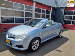 Opel Tigra TwinTop - 1.4-16V Enjoy