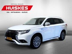 Mitsubishi Outlander - PHEV 2.4 PHEV AWD Pure+