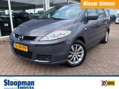 Mazda 5 - 5 1.8 Generation 7p. Clima LM velgen Trekhaak CV