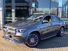 Mercedes-Benz GLE-Klasse - 350 E 4MATIC PREMIUM PLUS PANORAMADAK NAVI