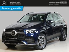 Mercedes-Benz GLE-Klasse - 450 4MATIC Premium Plus Panorama dak | Premium Plus pakket | AMG Line