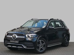 Mercedes-Benz GLE-Klasse - 350 e 4MATIC | AIRMATIC | Trekhaak | Rijassisistentie | Panoramadak