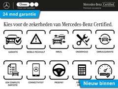Mercedes-Benz GLC-klasse - 200 4MATIC AMG | Panoramadak | RijAssistent Glc 200 4matic