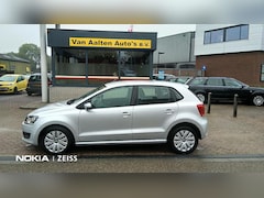 Volkswagen Polo - 1.2 TSI 90pk Trendline