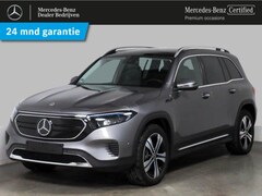 Mercedes-Benz EQB - 300 4MATIC Advanced | Panorama dak