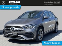 Mercedes-Benz GLA-Klasse - 250 e Business Solution AMG Limited | Trekhaak | smartphone pakket |
