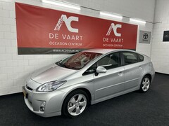 Toyota Prius - 1.8 Aspiration - 1e EIGENAAR/NAVI/PDC/NAP