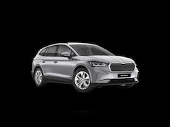 Skoda Enyaq iV - 60 Private Lease Edition 58 kWh | Private lease actietarief € 649, - per maand