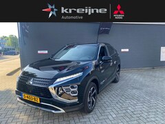 Mitsubishi Eclipse Cross - 2.4 PHEV Intense+ DEMONSTRATIE AUTO