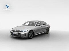 BMW 3-serie - 320e M-Sport