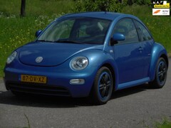 Volkswagen New Beetle - 2.0 NAP/AIRCO/APK 05-2024