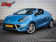 Renault Wind - 1.2 TCE Dynamique | Clima | Cruise | Lichtmetaal |