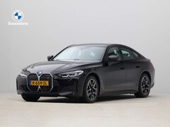 BMW i4 - eDrive40 80 kWh