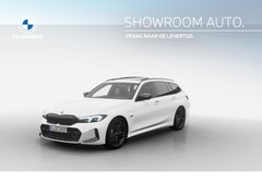 BMW 3-serie Touring - 320e M-Sport