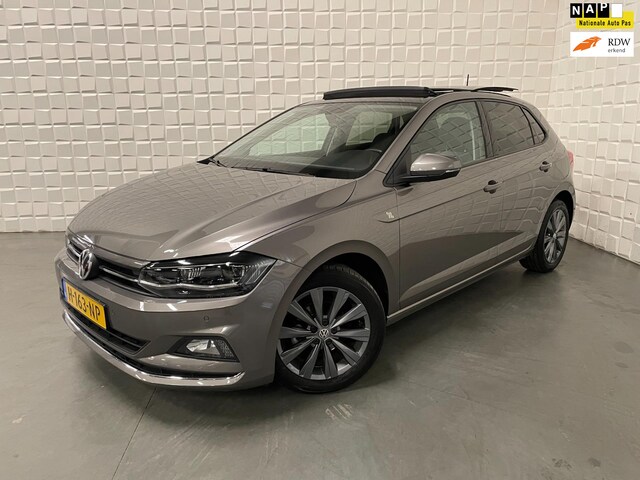 Raam meganisme vw discount polo