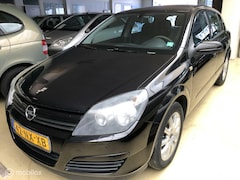 Opel Astra - 1.4 Enjoy