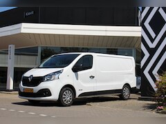Renault Trafic - 1.6 dCi T29 L2H1 Comfort - Airco / Navigatie / Trekhaak