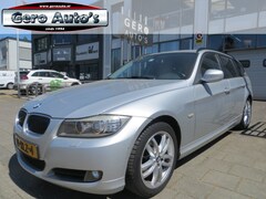 BMW 3-serie Touring - 318d Corporate Lease Business Line airco ecc , breed navi, lmv , nette staat