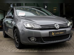 Volkswagen Golf - 1.2 TSI StyleBJ.2011 Automaat + 135.140KM NAP