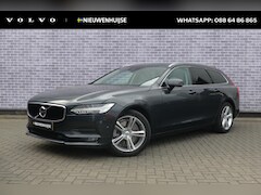 Volvo V90 - T5 Automaat Momentum | Elektrisch Panoramadak | Parkeerverwarming | Elektr. stoelverstelli