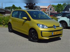 Volkswagen Up! - 1.0 5drs move up | 36.000km
