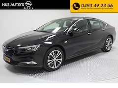 Opel Insignia - GrSport 1.6 CDTI Innovation | Automaat | Leder / Navi / Camera / Keyless