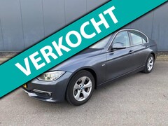 BMW 3-serie - 320i EfficientDynamics Edition Upgrade Edition luxury-Leder