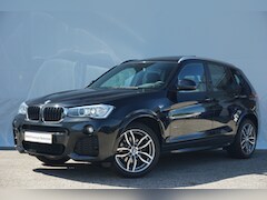 BMW X3 - xDrive20i High Executive M Sport Panorama Dak / Hifi / Stoelverwarming /