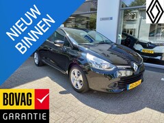 Renault Clio - TCe 120 EDC Expression AUTOMAAT